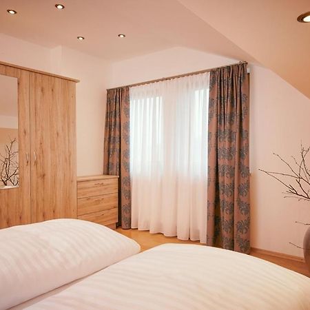 Hotel Seeblick & Ferienwohnung บัดเอนดอร์ฟ ภายนอก รูปภาพ